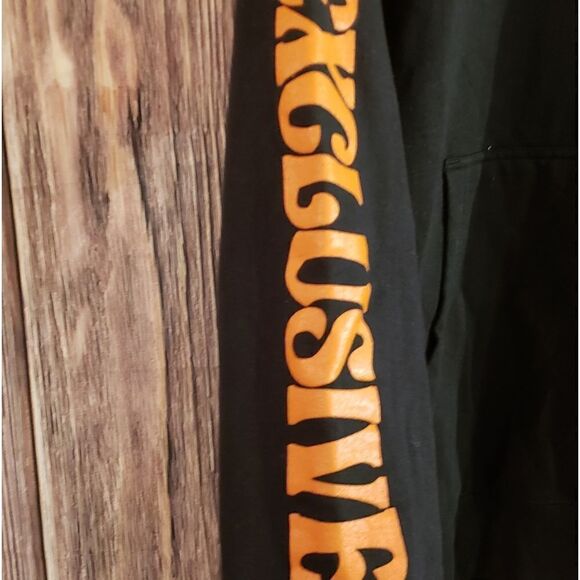 The Milk Man Hoodie - Picture 5 of 7